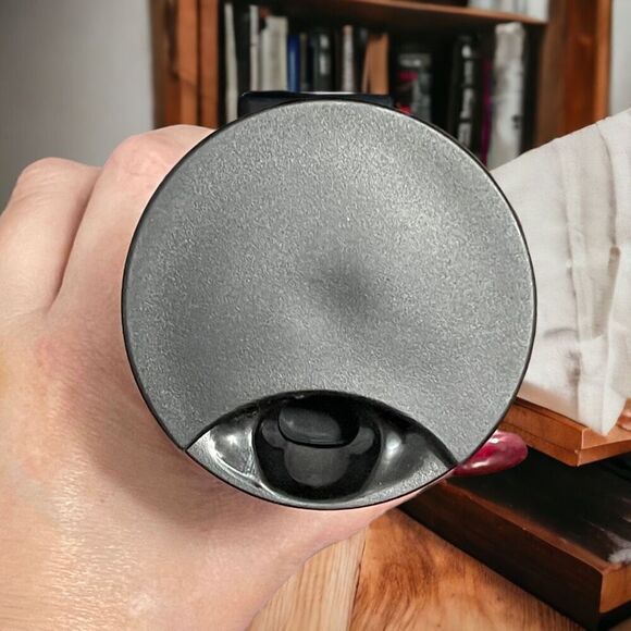 Starbucks Forest Tree Holiday Tumbler 16 oz - Picture 3 of 5